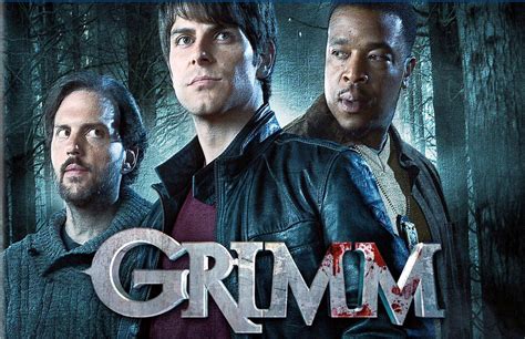 Grimm Season 5 New Villains On Edge Tv