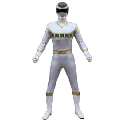 Favorite In Space Ranger Costume The Power Rangers Fanpop