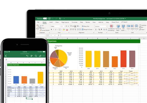 Microsoft Excel 2010 تنزيل Excel 2010 Microsoft Office