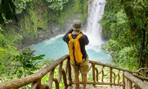 Guía Completa Para Viajar A Costa Rica El País De La Pura Vida
