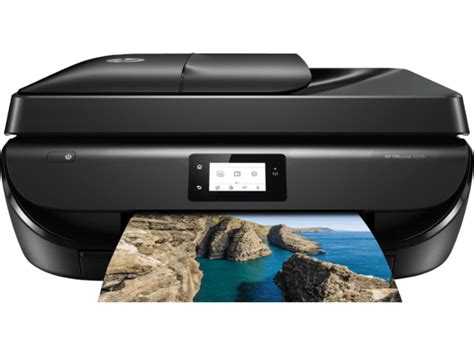 Hp Officejet 5220 All In One 打印機 Hp Online Store