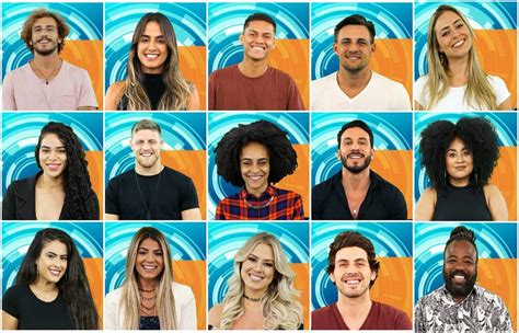 Big brother australia 2021 has well and truly kicked into gear, with the current contestants battling it out like never before. INSCRIÇÕES BBB 2021 → Inscrições Big Brother Brasil 2021