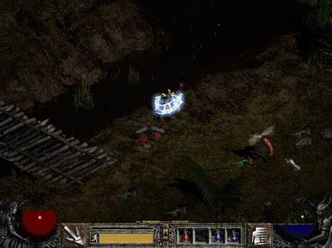 Resurrected remaster announced at blizzcon 2021. Teleport (Diablo II) | Diablo Wiki | Fandom