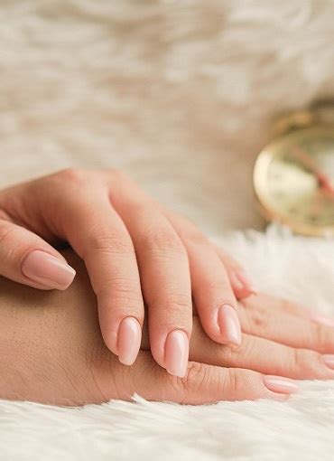 How To Have Strong Healthy Nails