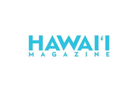 Hawaii Magazine Hoomau Hawaii