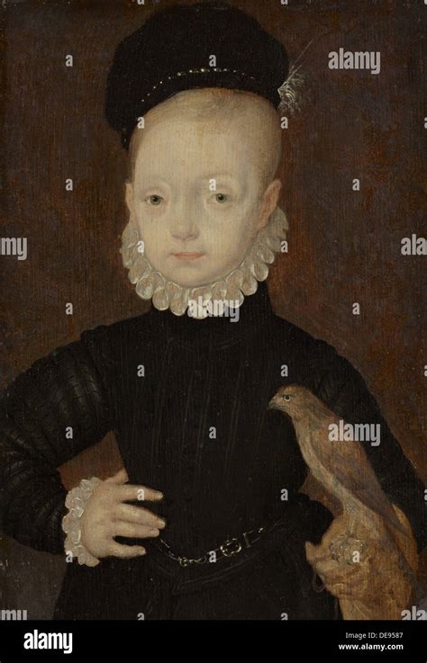 King James Vi Child Hi Res Stock Photography And Images Alamy