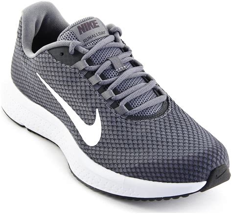 Nike Runallday Grey 898464 013 Running Shoes For Men Buy Nike Mens
