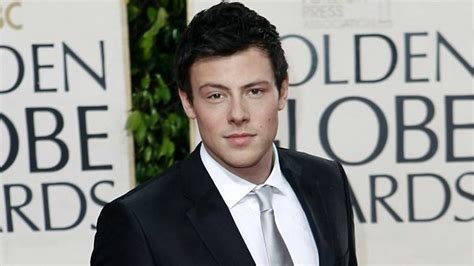 Cory Monteith Dead At 31 Glee Star Found In Vancouver Hotel Variety