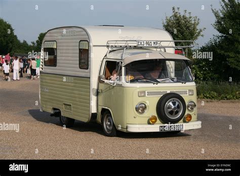 Best Old School Camper Vans at Ethel Fischer blog