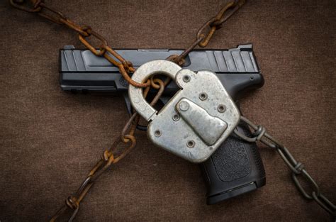 Stricter Gun Laws Reduce Child And Adolescent Gun Deaths Stanford