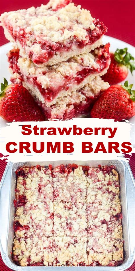 Strawberry Recipes Easy Fruit Recipes Strawberry Filling Strawberry Crumb Pie Recipe Recipes