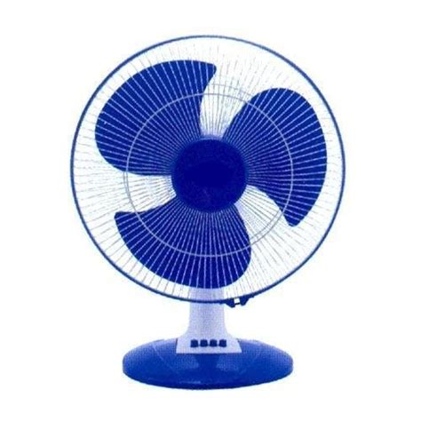 Electric Table Fans 300 Mm At Rs 1800piece In Ghaziabad Id 23750188388