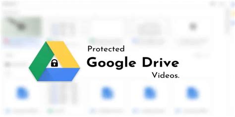 Top 9 best google chrome extensions. How To Download Protected Google Drive Videos - DevsJournal