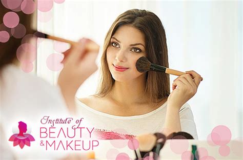 99 off institute of beauty`s basic makeup skills course promo