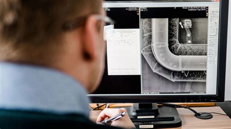 The Superpower Of X Ray Vision Inspect Systems Digitally Instead Of