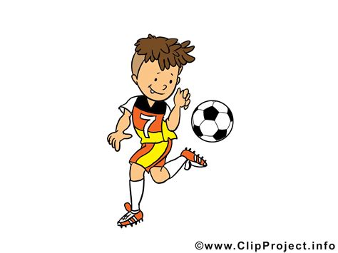 Unsere fußballspiele bieten eine vielzahl von sportlichen herausforderungen. Fussball Deutschland Spieler Clipart