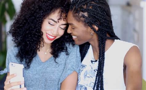 Black Lesbian Teen Suspended After Asking Girlfriend To Prom