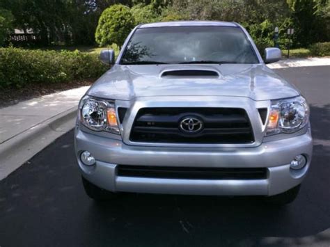 Purchase Used 2008 Toyota Tacoma Trd Sport Prerunner Crew Cab Pi In