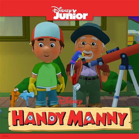 Handy Manny Episodes Noredexcel
