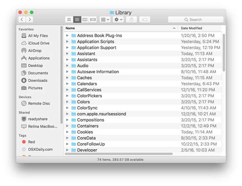 Mac System Library Folder Treepayment