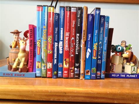 Disney Pixar Dvd Lot Toy Story New Pixar Short Films Collection V1