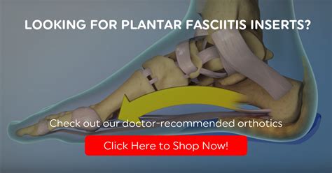 Plantar Fascia Surgery Complications