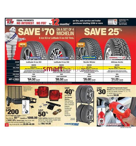 Thread: Canadian Tire flyer Sep 21 to 27 Images - Frompo