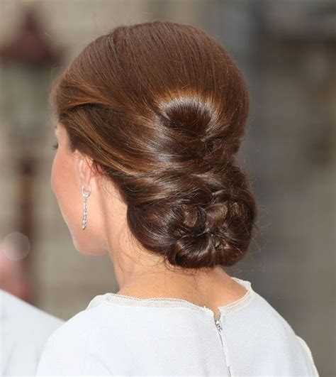 Bun Hairstyles For Wedding Or Party Hair 2021 2022