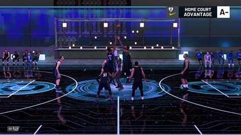 Nba 2k21, the first basketball game that will be on the next generation of consoles, launches today, september 4, for ps4, xbox one, nintendo switch, and pc. NLSC Forum • NBA 2K21 Jerseys, Courts, and team branding ...