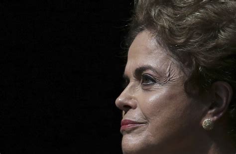 In Brazil Dilma Rousseffs Workers Party Plots Its Next Moves Wsj