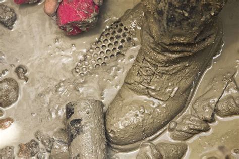 Trench Foot Overview And More