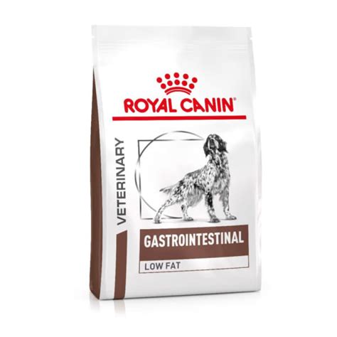 Royal Canin Gastrointestinal Low Fat Adult Dry Dog Food