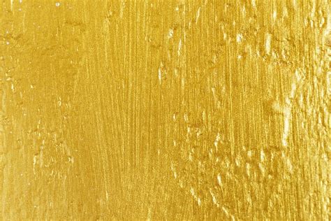 Hd Wallpaper Gold Metal Plate Background Metallic Shiny Golden