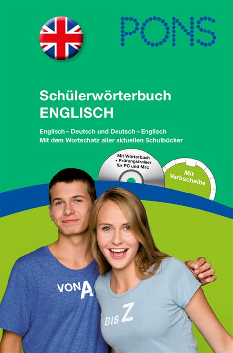 pons schülerwörterbuch englisch isbn 978 3 12 517494 8 buch online kaufen lehmanns de