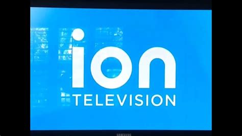 Ion Television Split Screen Credits December 11th 2013 Youtube