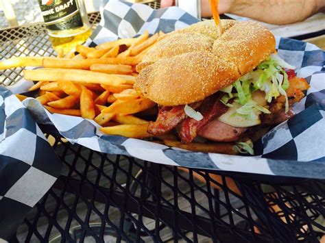 When compared to other restaurants, log cabin bar and grill is moderate. Log Cabin Bar and Grill - 16 Photos & 14 Reviews - Bars ...