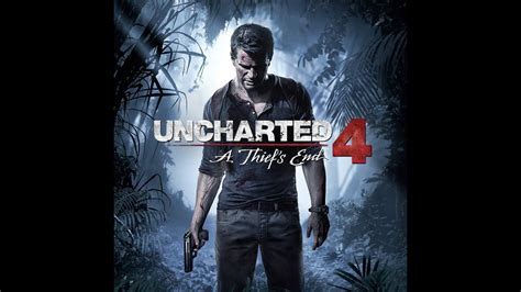 Uncharted 4 A Thiefs End German Gameplay Ps4 Teil 1 Youtube