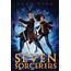 The Seven Sorcerers By Caro King 324 Pp RL 4