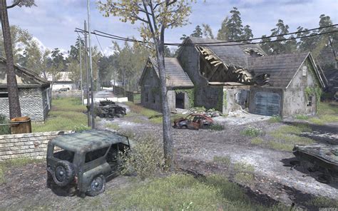 Call Of Duty 4 Dlc Images Gamersyde