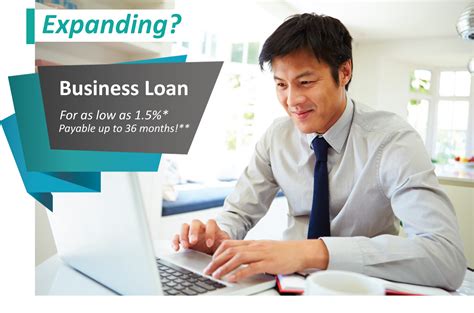 Business Loan SAI Private Financiers