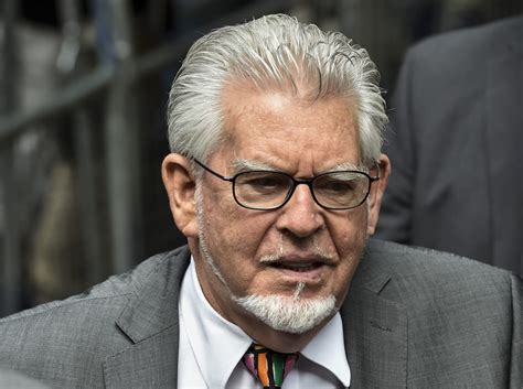 rolf harris cleared of three sex offences rnz news