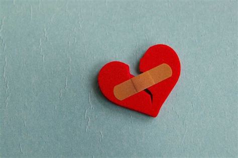 It might sound absolutely bonkers to suggest that heartbreak is anything more than an emotional state, but it's actually come to be accepted that heartbreak can also have physical here, we take a look at five of the most common physical symptoms of heartbreak and how you can deal with them. 110 Quotes About Heart Break