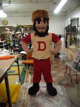University Of Denver Mascot Photos