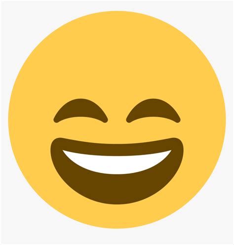 Emoji Discord Smiley Sticker Sweat Smile Emoji Hd Png Download Kindpng