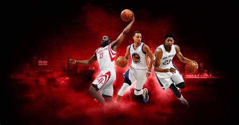 Nba 2k16 Basketball Played Right Latest News And Updates At Daily News