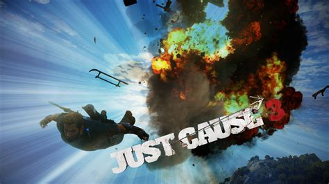 Just Cause 3 Wallpapers Pictures Images