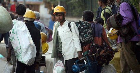 Monthly principal statistics of labour force, malaysia. India's Worsening Unemployment Crisis - Janata Weekly