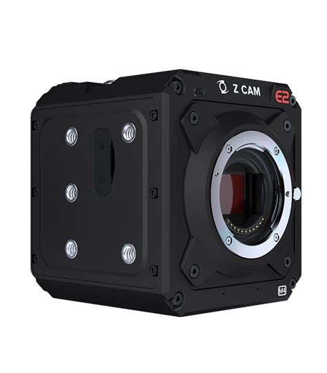 Z Cam E2 M4 4k Cinema Camera Professional Video Store