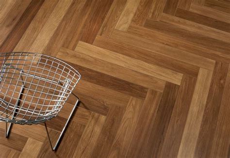 Parquet Porcelain Tile Flooring Flooring Ideas