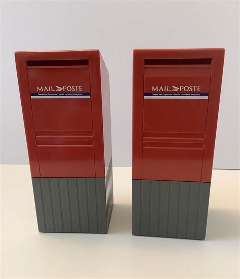 Canada Post Mailbox For Sale Only 3 Left At 65